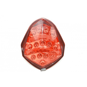 Suzuki 35710-18G01 LAMP ASSY, RR COMBINATION GSX-R1000 03-04