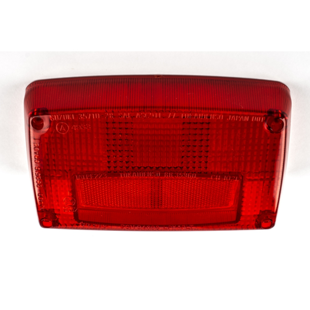 SUZUKI 3571249080 35712-490803571249081 35712-49081 3571249082 35712-49082 3571249083 LENS