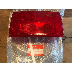 SUZUKI 3571249084 35712-49084 3571249031 35712-49031 LENS,RR COMBI GS500/850/1100 GSX400/750/1100 