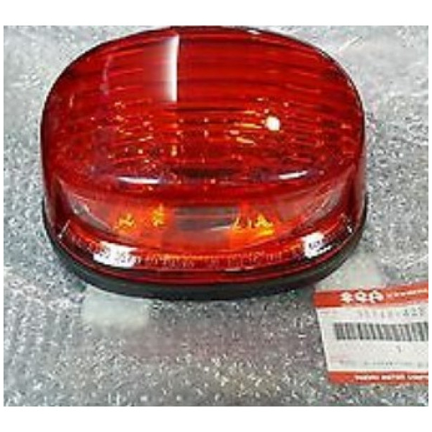 Suzuki 3574042E11 35740-42E11 LAMP UNIT GZ125/250 VZ800 XF650 GSX750/1200