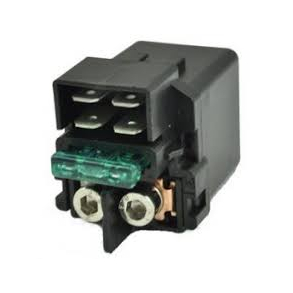 HONDA 35850MR5007P 35850-MR5-007P Startrel med sikring SW ASSY,START.MAG (NON O.E. ALTERNATIVE)