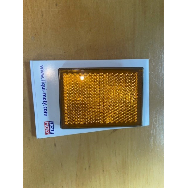 SUZUKI 3595049230 35950-49230 REFLEX REFLECTOR,FR