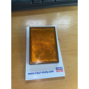 SUZUKI 3595049230 35950-49230 REFLEX REFLECTOR,FR