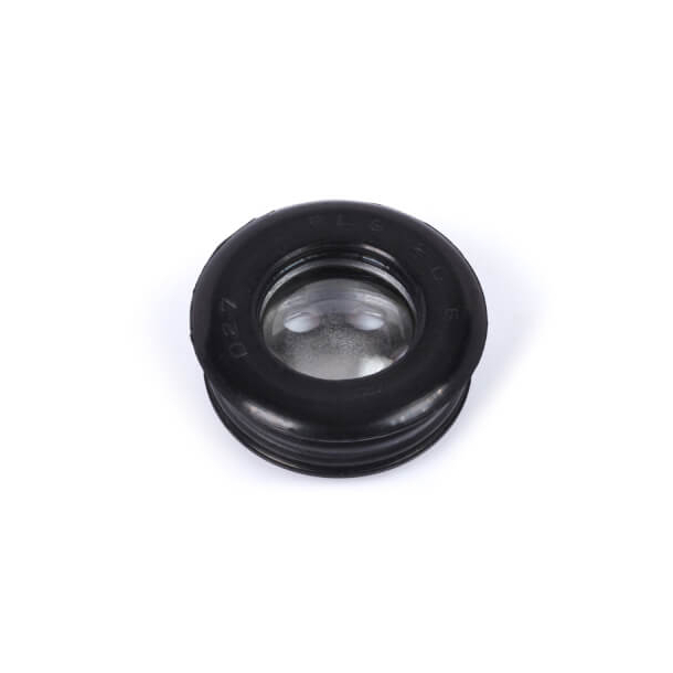 GAUGE, LEVEL (NON O.E. ALTERNATIVE) Yamaha 360-21761-00 RD125 RD200 RD250 RD350 DT100 DT125 DT175 DT