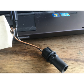 SUZUKI 3611835F50 36118-35F50 CORD ASSY GSX-R600/750/1000 SV650/1000