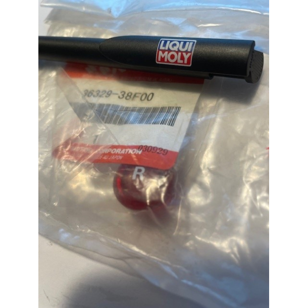 SUZUKI 3632938F00 36329-38F00 LENS,REVERSE LT-A400 LT-F400 EIGER 