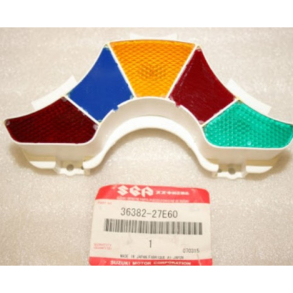 Suzuki 3638227E60 36382-27E60 LWR CASE, PILOT 