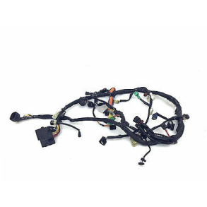 Suzuki 3661016G60 36610-16G60 HARNESS,WIRING SV1000S 03-05