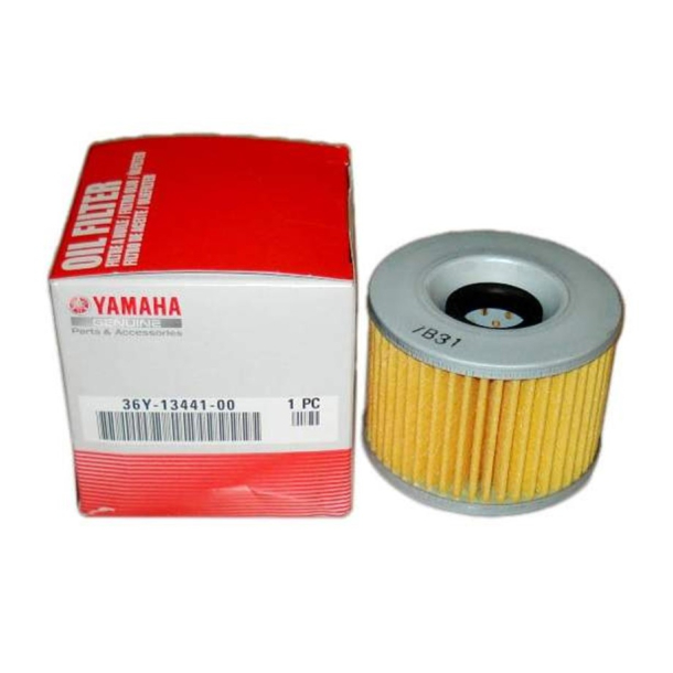Yamaha 36Y1344100 36Y-13441-00-00 36Y1344109 36Y-13441-09-00 36Y1344190 ELEMENT, OIL CLEANER