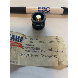 Yamaha 36Y231840000 36Y-23184-00-00 Cap, Air Valve FJ1100 FJ1200