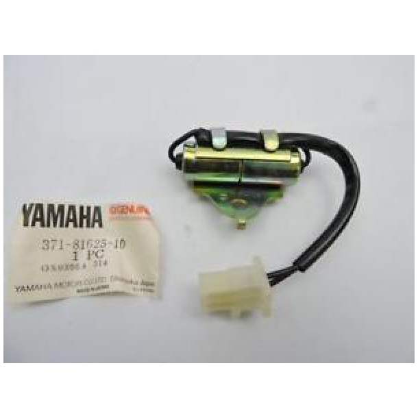 Condenser 371-81625-10 Yamaha XS500 TX500 74-78