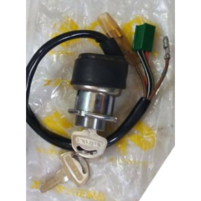 Suzuki 3711048512 37110-48512 3711048510 37110-48510371104851137110-48511 SWITCH ASSY, IGNITION TS