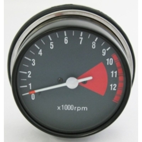 Honda 37240341010P (37240-341-009P) TACHOMETER ASSY. (NON O.E. ALTERNATIVE)CB750 FOUR (CB750K)