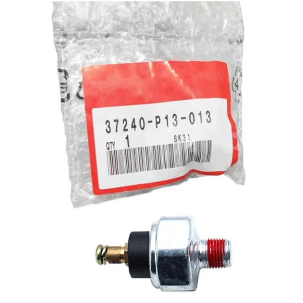 Honda 37240P13013 37240-P13-013 SW ASSY, OIL PRESS