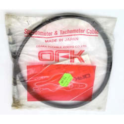 Omdrejningst�llerkabel CABLE ASSY,TACH. (NON O.E. ALTERNATIVE) OFK Honda 37260-443-610 CB250N 400N MTX125RW