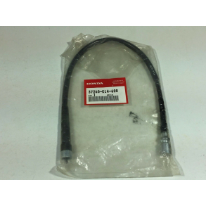 Honda 37260KL4600 37260-KL4-600 CABLE, TACHO XL250R 85-87