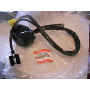 Suzuki 37400-16G60 3740016G60​​​​​​​3740016G61SWITCH ASSY, HANDLE, L SV1000S 03-07