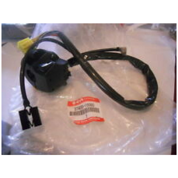 Suzuki 37400-16G60 3740016G60&#8203;&#8203;&#8203;&#8203;&#8203;&#8203;&#8203;3740016G61SWITCH ASSY, HANDLE, L SV1000S 03-07