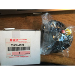 SUZUKI 3740021H11 37400-21H11 SWITCH ASSY,HANDLE,L GSX-R1000 07-08