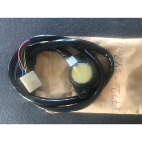 Suzuki 3772034200 37720-34200 BASE ASSEMBLY, NEUTRAL SWITCH TERMINAL GS650G 1981-1982