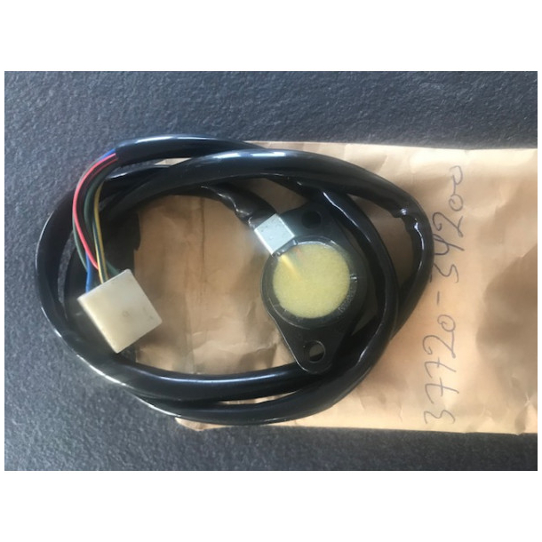Suzuki 3772034200 37720-34200 BASE ASSEMBLY, NEUTRAL SWITCH TERMINAL GS650G 1981-1982