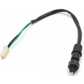 HYOSUNG STOPLYS KONTAKT BAG YK1412 SWITCH ASS Y,REAR STOPG T250 GT250R TE450GT650 GT650R GV250 GV650