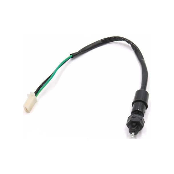 HYOSUNG STOPLYS KONTAKT BAG YK1412 SWITCH ASS Y,REAR STOPG T250 GT250R TE450GT650 GT650R GV250 GV650