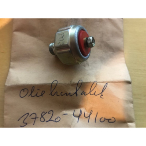 SUZUKI 3782044100 37820-44100 3782033D11 37820-33D11 3782033200 SWITCH ASSEMBLY Oil Pressure