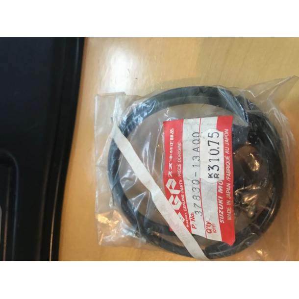 SUZUKI 3783013A00 37830-13A00 SWITCH ASSY ENGINE STOP DR100-600 SP125-600 TS125-250 RB50