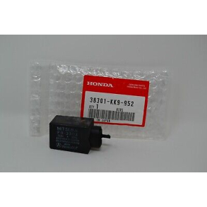 Honda 38301KK9952 38301-KK9-952 RELAY, TURN SIGNAL (MITSUBA) 