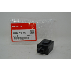 Honda 38301MF8771 38301-MF8-771 RELAY COMP,WINKER