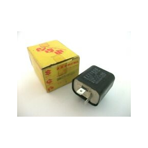 SUZUKI 3861005200 38610-05200 3861005X50 38610-05X50RELAY,TURN SIGNAL FZ OR ZR FR RV SP TC TS DR 