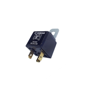 RELAY ASSY,HARZA - FLASH RELAY 12V10W 38610HL7300 (38610HL7320) YH4180 Hyosung GT125 GT250 GT650 GV650 TE450