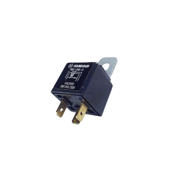 RELAY ASSY,HARZA - FLASH RELAY 12V10W 38610HL7300 (38610HL7320) YH4180 Hyosung GT125 GT250 GT650 GV650 TE450