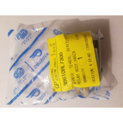 RELAY ASSY,HARZA - FLASH RELAY 12V10W 38610HL7300 (38610HL7320) YH4180 Hyosung GT125 GT250 GT650 GV650 TE450