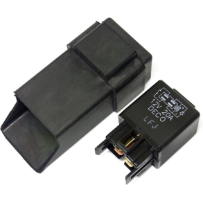 Hyosung 38740HG5120 YL7435 38740HG5100 YL1083REL MED GUMMI HOLDER RELAY ASS'Y W/HOLDER,HEAD LAMP FU