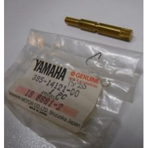 Yamaha 3951412100 39514-12100 SCREW, THROTTLE FS1