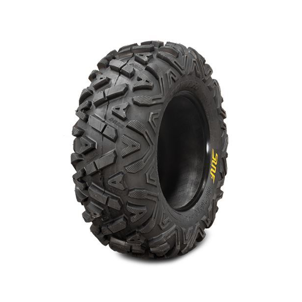 2 stk. OBS 2 DK ATV Sun f A033 25X8-12 6PR&#8202; E4 2 stk. 2 pcs.