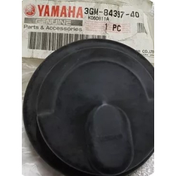 Yamaha 3GM8439740 3GM-84397-40 3TJ8439700 TJ-84397 Cover, Socket Gummicover forlygtefatning FZR/TDM