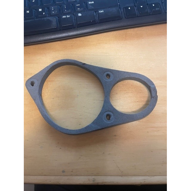 Yamaha 3GM8351300 3GM-83513-00-00 DAMPER TZR125 TZR250R FZR250R FZR400R FZR600 FZR1000 