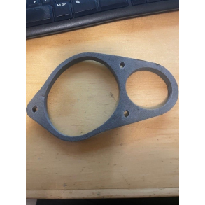 Yamaha 3GM8351300 3GM-83513-00-00 DAMPER TZR125 TZR250R FZR250R FZR400R FZR600 FZR1000 