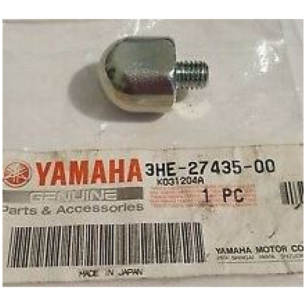 Yamaha 3HE-27435-00 BOLT