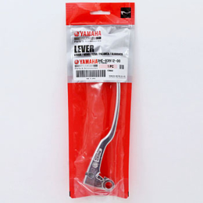 Yamaha 3HE8391200 3HE-83912-00 3H38391200 3H3-83912-00 LEVER 1 FZR400/600 SZR660 TZR50/80/125