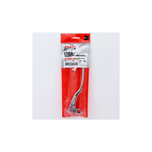 Yamaha 3HE8391200 3HE-83912-00 3H38391200 3H3-83912-00 LEVER 1 FZR400/600 SZR660 TZR50/80/125