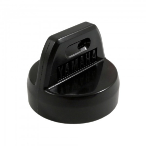 YAMAHA 3HN8257900 3HN-82579-00 Big Bear Grizzly Kodiak Wolverine OEM Key Cap 1992-2017  