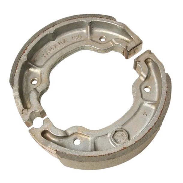Yamaha 3KGW253E00 3KG-W253E-00-00 1832533000 183-25330-00-00 1832533001 BRAKE SHOE KIT