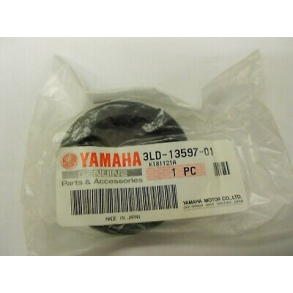 Yamaha 3LD1359701 3LD-13597-01 3LD1359700 3LD-13597-00 JOINT, CARBURETOR 3 TDM850 TRX850 XTZ750 