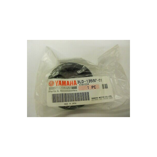 Yamaha 3LD1359701 3LD-13597-01 3LD1359700 3LD-13597-00 JOINT, CARBURETOR 3 TDM850 TRX850 XTZ750 