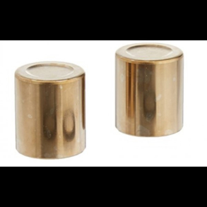 Yamaha 3LDW005700 3LD-W0057-00 (3LD-25802-00-00) (5YU-W0057-50-00) bremsestempelst uden pakning