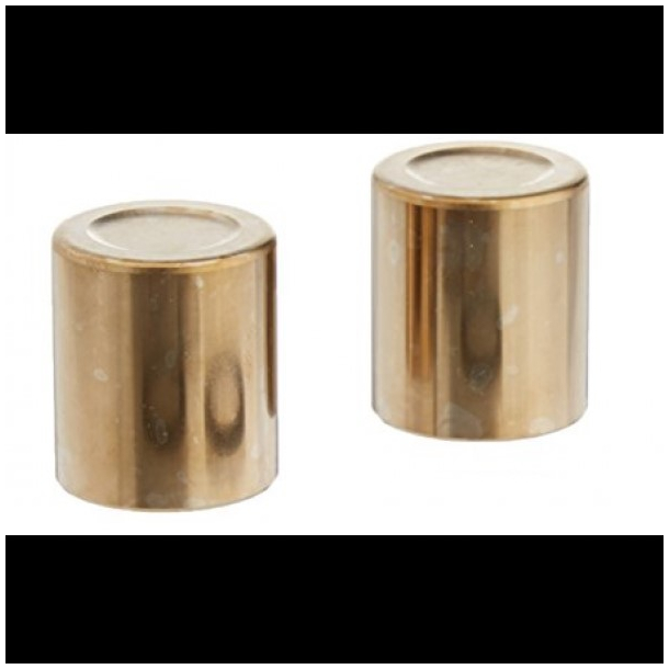 Yamaha 3LDW005700 3LD-W0057-00 (3LD-25802-00-00) (5YU-W0057-50-00) bremsestempelst uden pakning